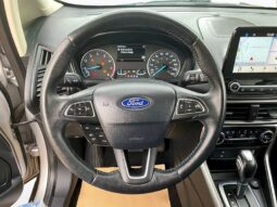 
										2019 Ford EcoSport SE full									