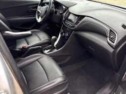 
										2020 Chevrolet Trax Premier full									