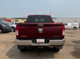 
										2019 RAM 2500 Big Horn full									