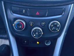 
										2017 Chevrolet Trax LT full									