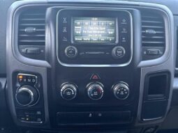 
										2017 RAM 1500 Express full									