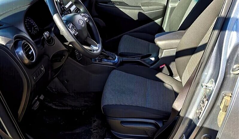 
								2020 Hyundai Kona Essential full									