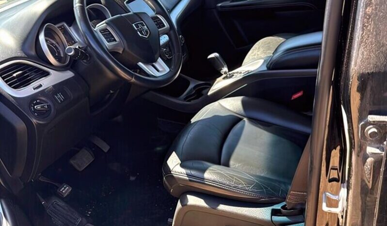 
								2016 Dodge Journey R/T full									
