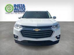 
										2018 Chevrolet Traverse LT True North full									