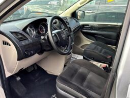 
										2018 Dodge Grand Caravan SE Plus full									
