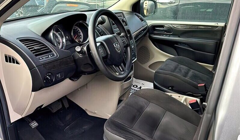 
								2018 Dodge Grand Caravan SE Plus full									