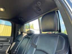 
										2019 RAM 2500 Laramie Sport Lifted Diesel full									