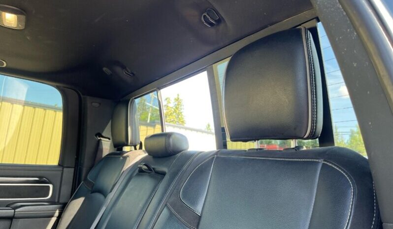 
								2019 RAM 2500 Laramie Sport Lifted Diesel full									