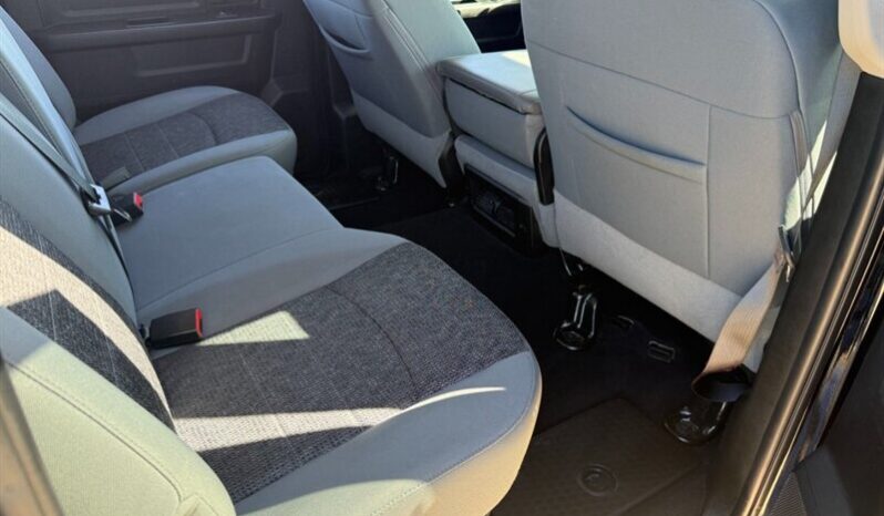 
								2020 RAM 1500 Classic Express full									