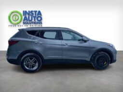 
										2018 Hyundai Santa Fe Sport 2.4L full									