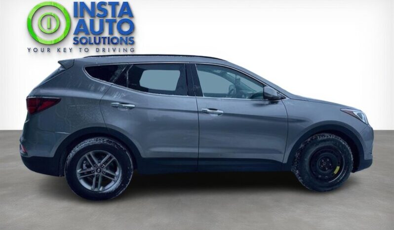 
								2018 Hyundai Santa Fe Sport 2.4L full									