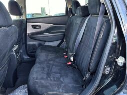 
										2019 Nissan Murano SV Moonroof full									