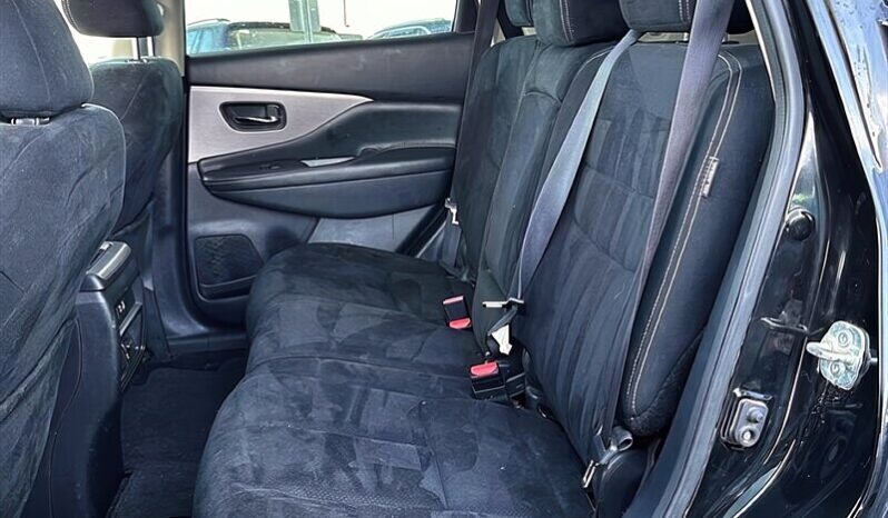 
								2019 Nissan Murano SV Moonroof full									