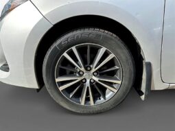 
										2018 Toyota Corolla LE full									