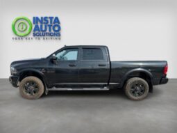 
										2018 RAM 2500 Laramie Diesel Sport full									