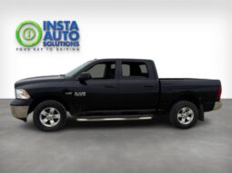 
										2014 RAM 1500 ST full									