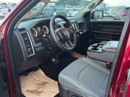 
										2017 RAM 1500 Express full									