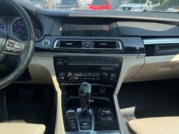 
										2012 BMW 7-Series ALPINA B7 SWB xDrive full									