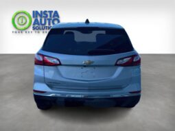 
										2018 Chevrolet Equinox LS full									