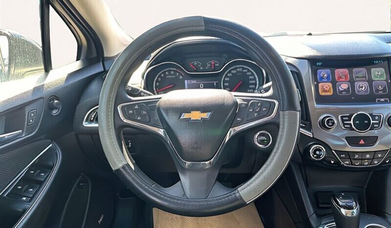 
								2018 Chevrolet Cruze LT Auto full									