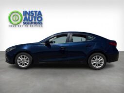 
										2015 Mazda MAZDA3 GS full									