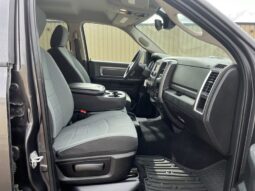 
										2022 RAM 1500 Classic SLT full									