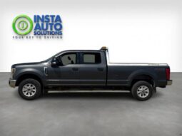 
										2019 Ford F-350 Super Duty XLT full									