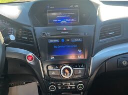 
										2018 Acura ILX w/Premium w/A-SPEC full									
