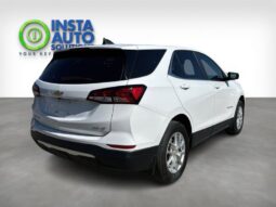 
										2023 Chevrolet Equinox LT full									
