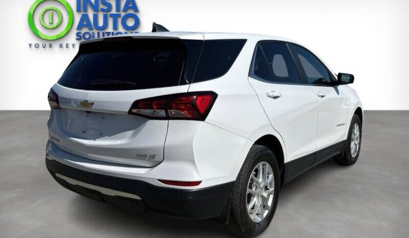 
								2023 Chevrolet Equinox LT full									
