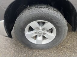 
										2022 RAM 1500 Classic SLT full									