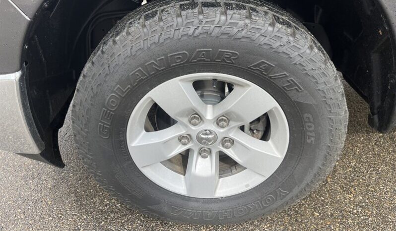 
								2022 RAM 1500 Classic SLT full									