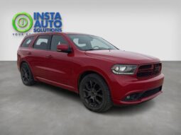 
										2017 Dodge Durango R/T full									