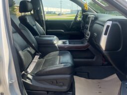 
										2015 GMC Sierra 1500 SLT Z71 full									