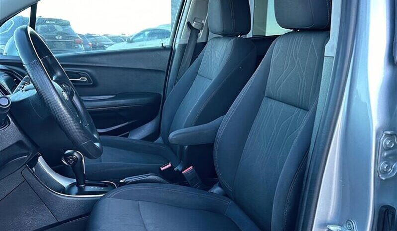 
								2017 Chevrolet Trax LT full									