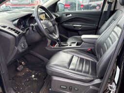 
										2019 Ford Escape SEL full									