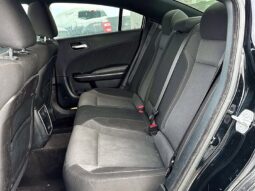 
										2017 Dodge Charger SXT full									