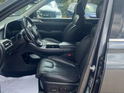 
										2020 Hyundai PALISADE Luxury full									