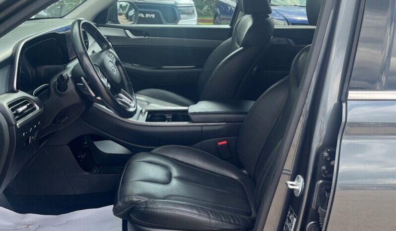 
								2020 Hyundai PALISADE Luxury full									