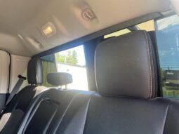 
										2017 RAM 3500 Laramie Sport Lifted Diesel full									