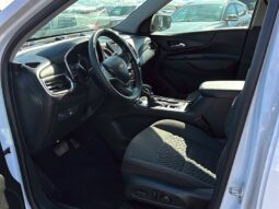 
										2023 Chevrolet Equinox LT full									