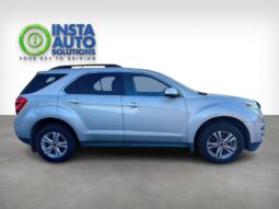 
										2012 Chevrolet Equinox 1LT full									