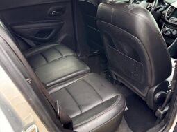 
										2020 Chevrolet Trax Premier full									