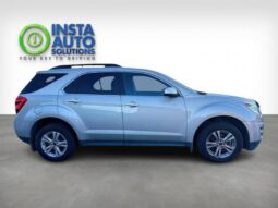 
										2012 Chevrolet Equinox 1LT full									
