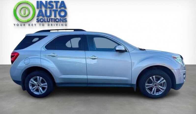 
								2012 Chevrolet Equinox 1LT full									