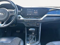 
										2020 Kia Niro Touring Special Edition full									