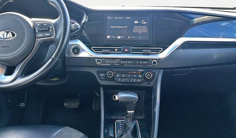 
								2020 Kia Niro Touring Special Edition full									