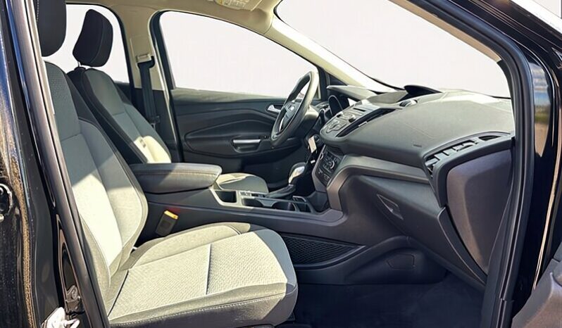 
								2018 Ford Escape SE full									
