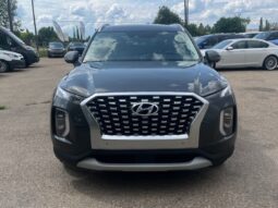 
										2020 Hyundai PALISADE Luxury full									