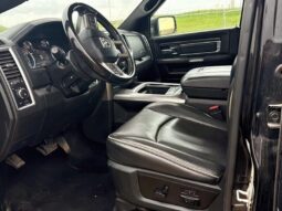 
										2018 RAM 2500 Laramie Longhorn Limited Diesel full									